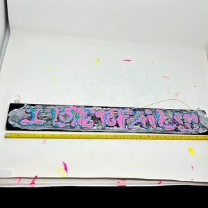 I Love 💕 to Fail!!